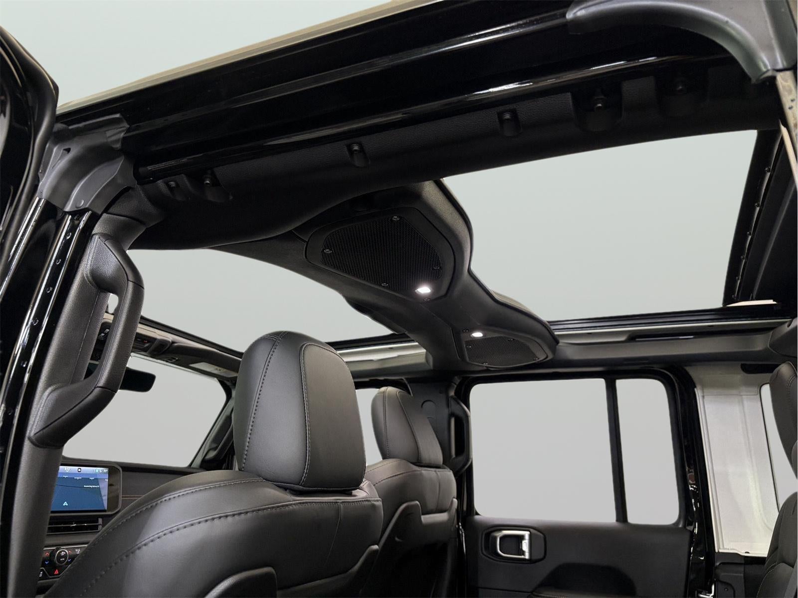 2024 Jeep Wrangler Rubicon 392 Final Edition