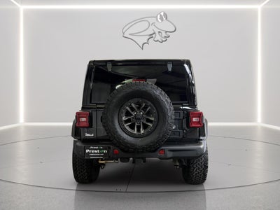 2024 Jeep Wrangler Rubicon 392 Final Edition