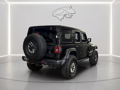 2024 Jeep Wrangler Rubicon 392 Final Edition