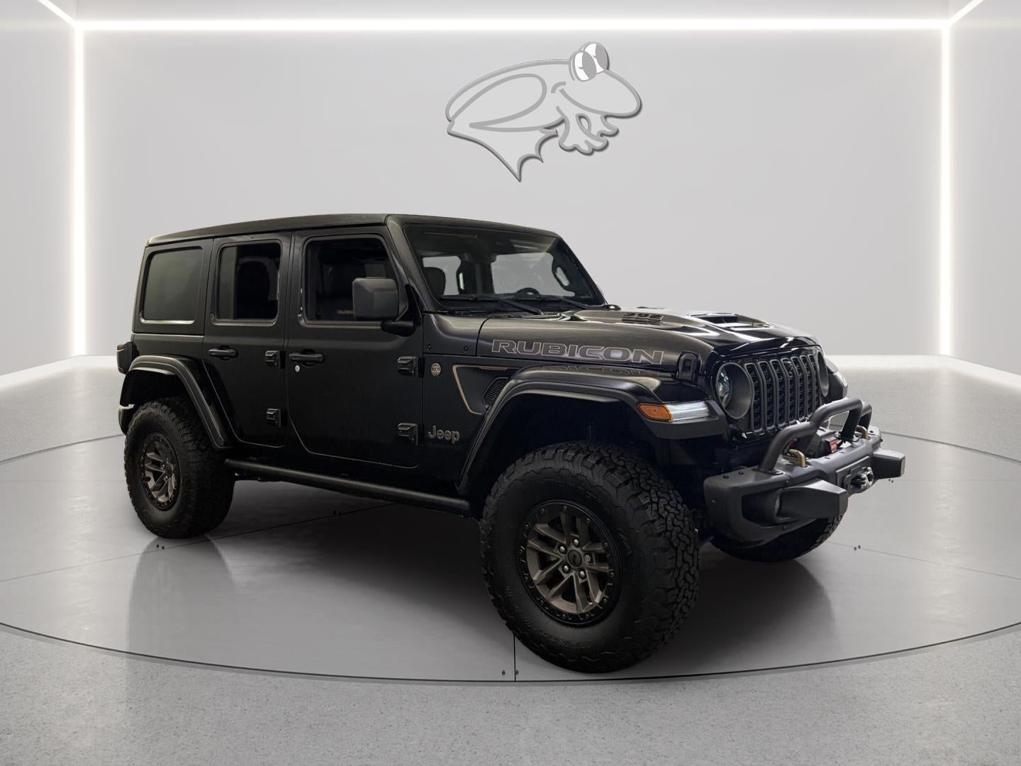 2024 Jeep Wrangler Rubicon 392 Final Edition