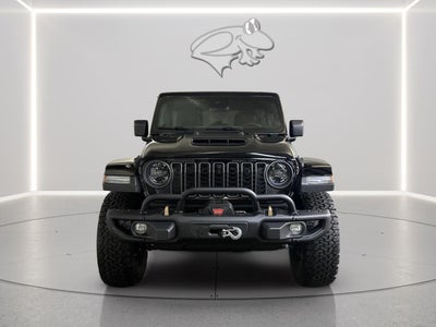 2024 Jeep Wrangler Rubicon 392 Final Edition