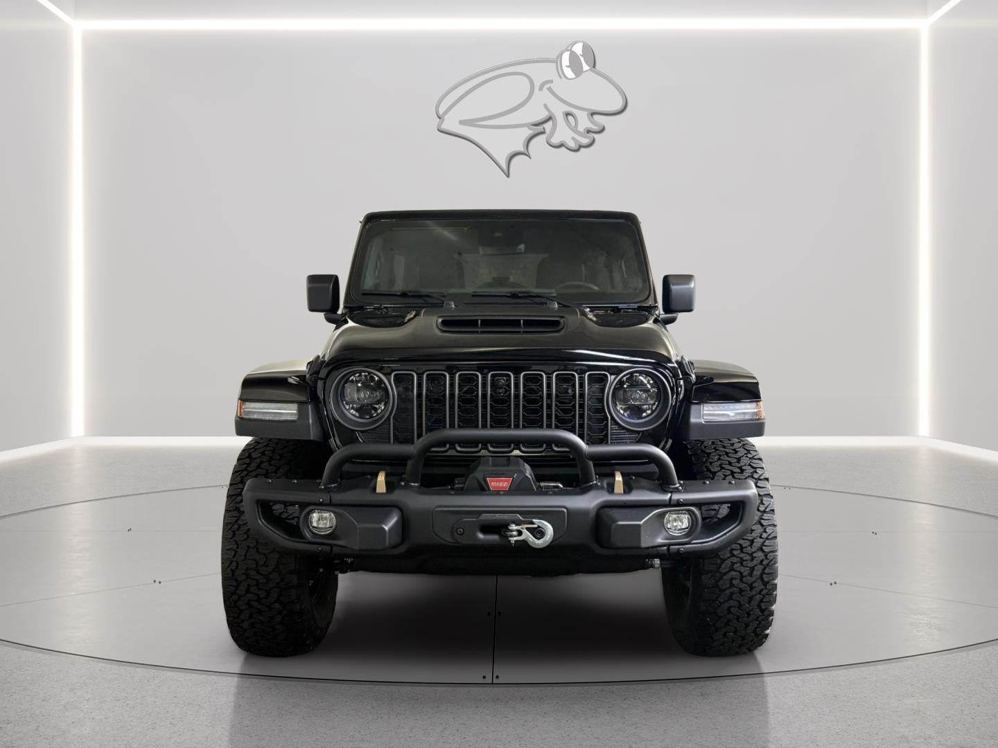 2024 Jeep Wrangler Rubicon 392 Final Edition