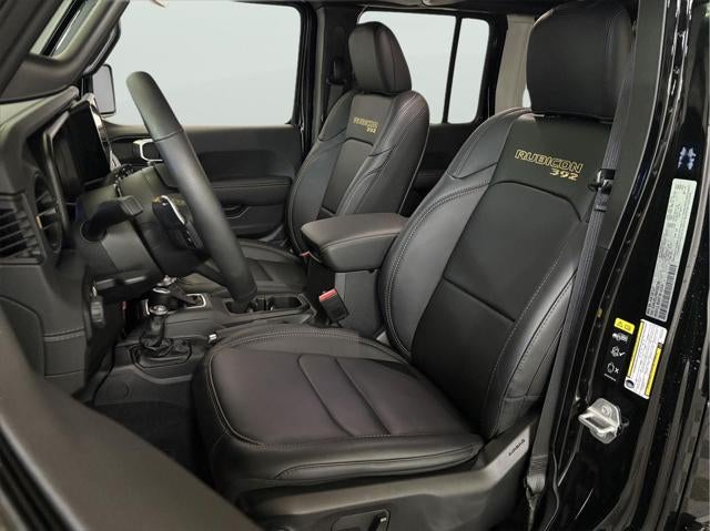 2024 Jeep Wrangler Rubicon 392 Final Edition