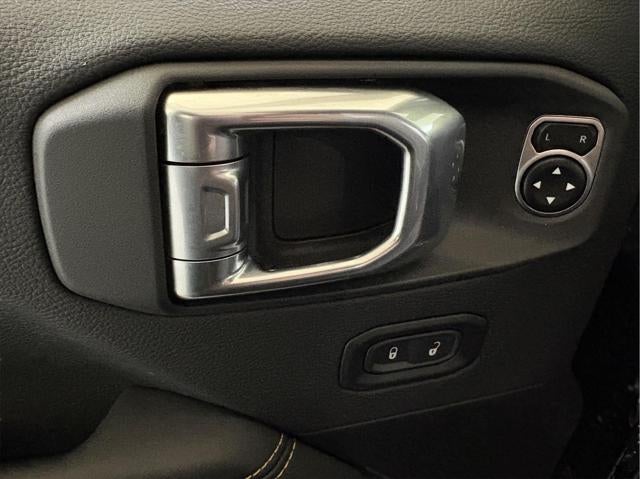 2024 Jeep Wrangler Rubicon 392 Final Edition