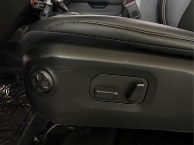 2024 Jeep Wrangler Rubicon 392 Final Edition