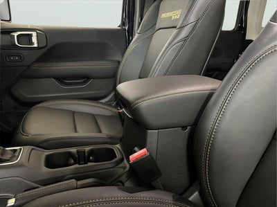 2024 Jeep Wrangler Rubicon 392 Final Edition