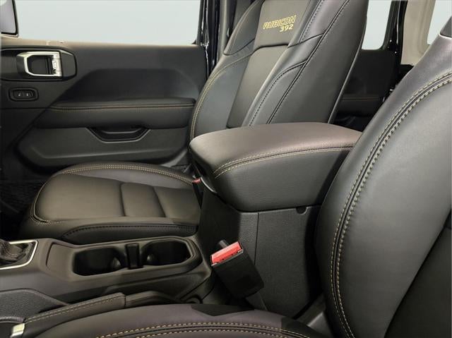 2024 Jeep Wrangler Rubicon 392 Final Edition