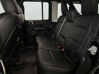 2024 Jeep Wrangler Rubicon 392 Final Edition