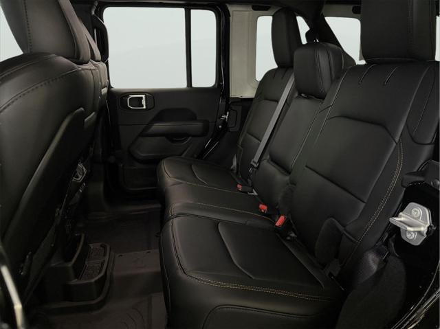 2024 Jeep Wrangler Rubicon 392 Final Edition