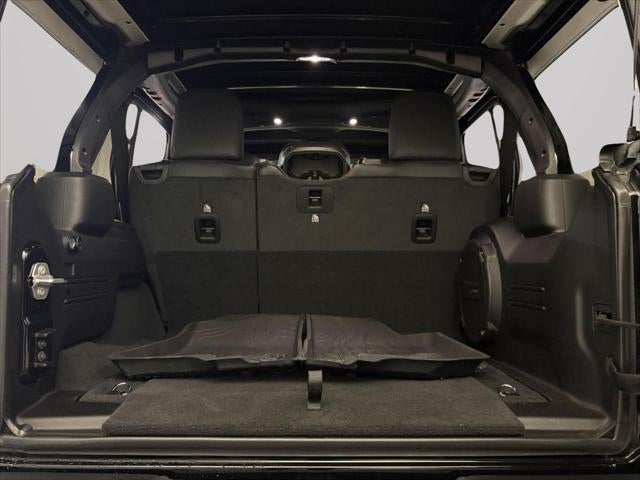 2024 Jeep Wrangler Rubicon 392 Final Edition