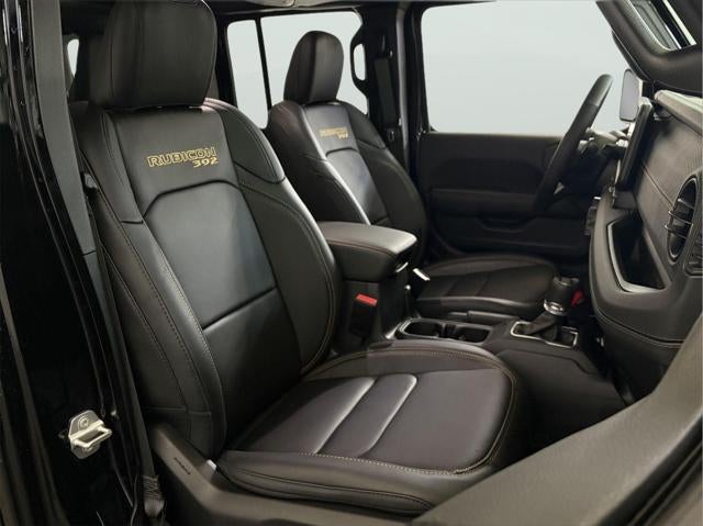 2024 Jeep Wrangler Rubicon 392 Final Edition