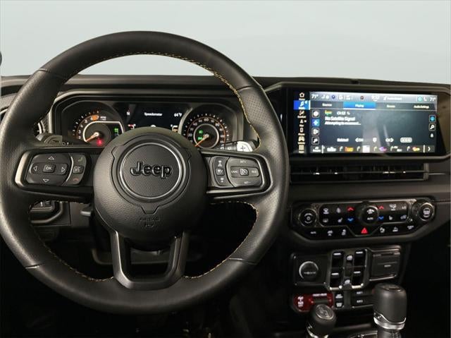 2024 Jeep Wrangler Rubicon 392 Final Edition