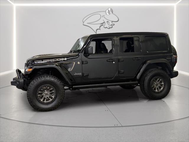 2024 Jeep Wrangler Rubicon 392 Final Edition