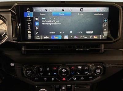 2024 Jeep Wrangler Rubicon 392 Final Edition