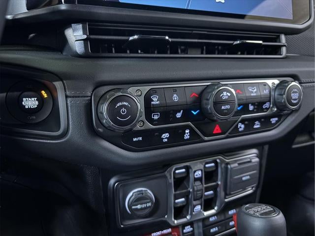 2024 Jeep Wrangler Rubicon 392 Final Edition