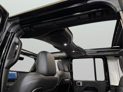 2024 Jeep Wrangler Rubicon 392 Final Edition