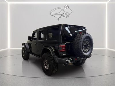 2024 Jeep Wrangler Rubicon 392 Final Edition