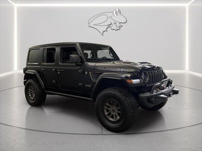 2024 Jeep Wrangler Rubicon 392 Final Edition