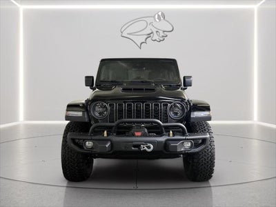 2024 Jeep Wrangler Rubicon 392 Final Edition