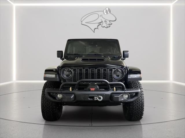 2024 Jeep Wrangler Rubicon 392 Final Edition