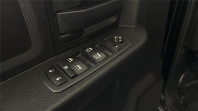 2017 RAM 1500 ST