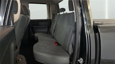 2017 RAM 1500 ST