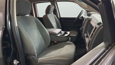 2017 RAM 1500 ST