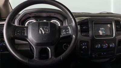 2017 RAM 1500 ST