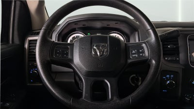 2017 RAM 1500 ST
