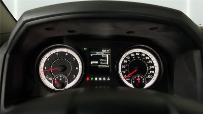 2017 RAM 1500 ST