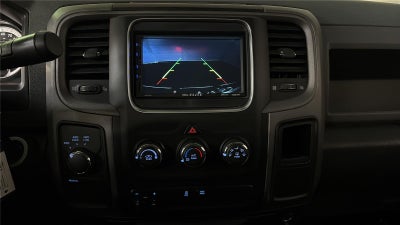 2017 RAM 1500 ST