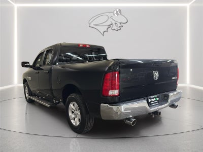 2017 RAM 1500 ST