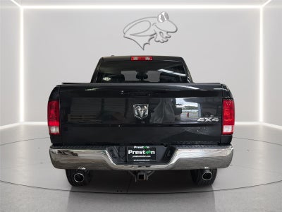 2017 RAM 1500 ST