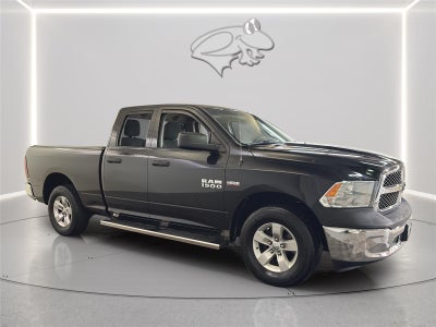 2017 RAM 1500 ST
