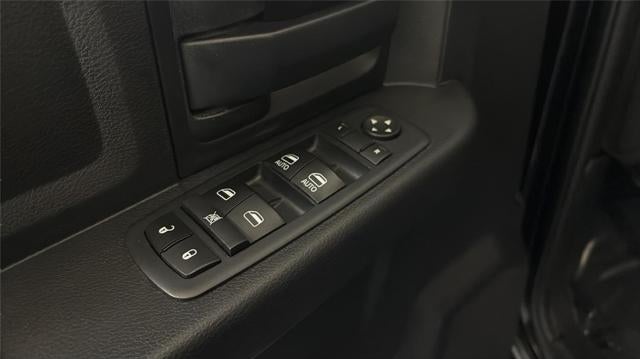 2017 RAM 1500 ST
