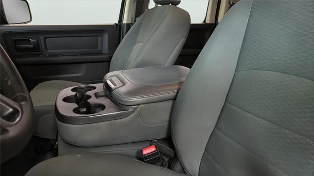 2017 RAM 1500 ST