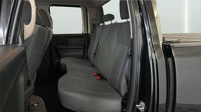 2017 RAM 1500 ST