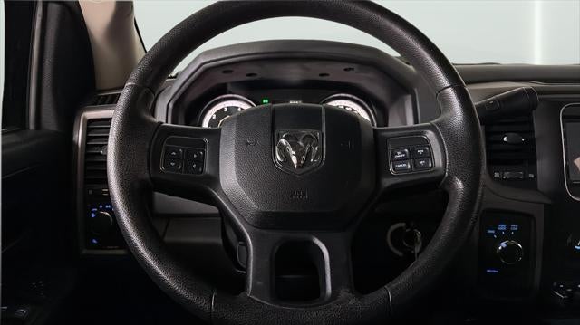 2017 RAM 1500 ST