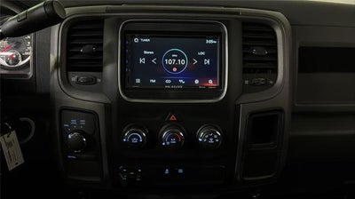 2017 RAM 1500 ST