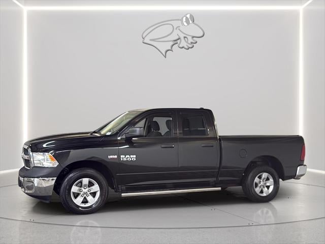 2017 RAM 1500 ST