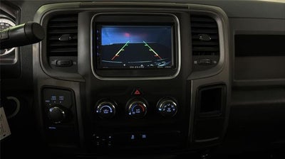 2017 RAM 1500 ST