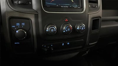 2017 RAM 1500 ST