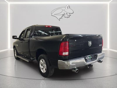 2017 RAM 1500 ST