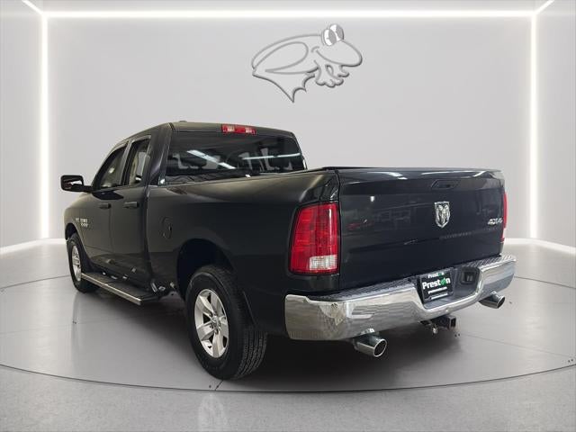 2017 RAM 1500 ST