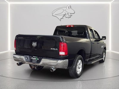 2017 RAM 1500 ST