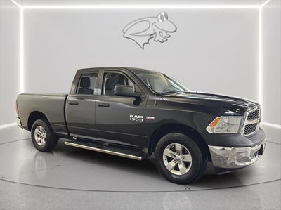 2017 RAM 1500 ST