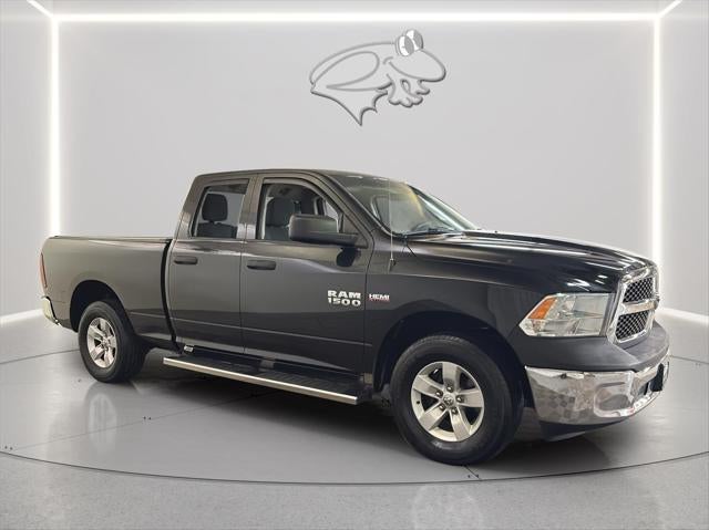 2017 RAM 1500 ST