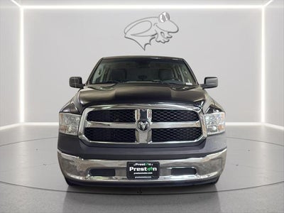 2017 RAM 1500 ST