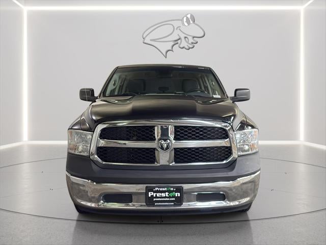 2017 RAM 1500 ST