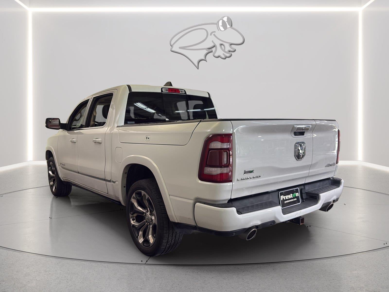 2020 RAM 1500 Limited
